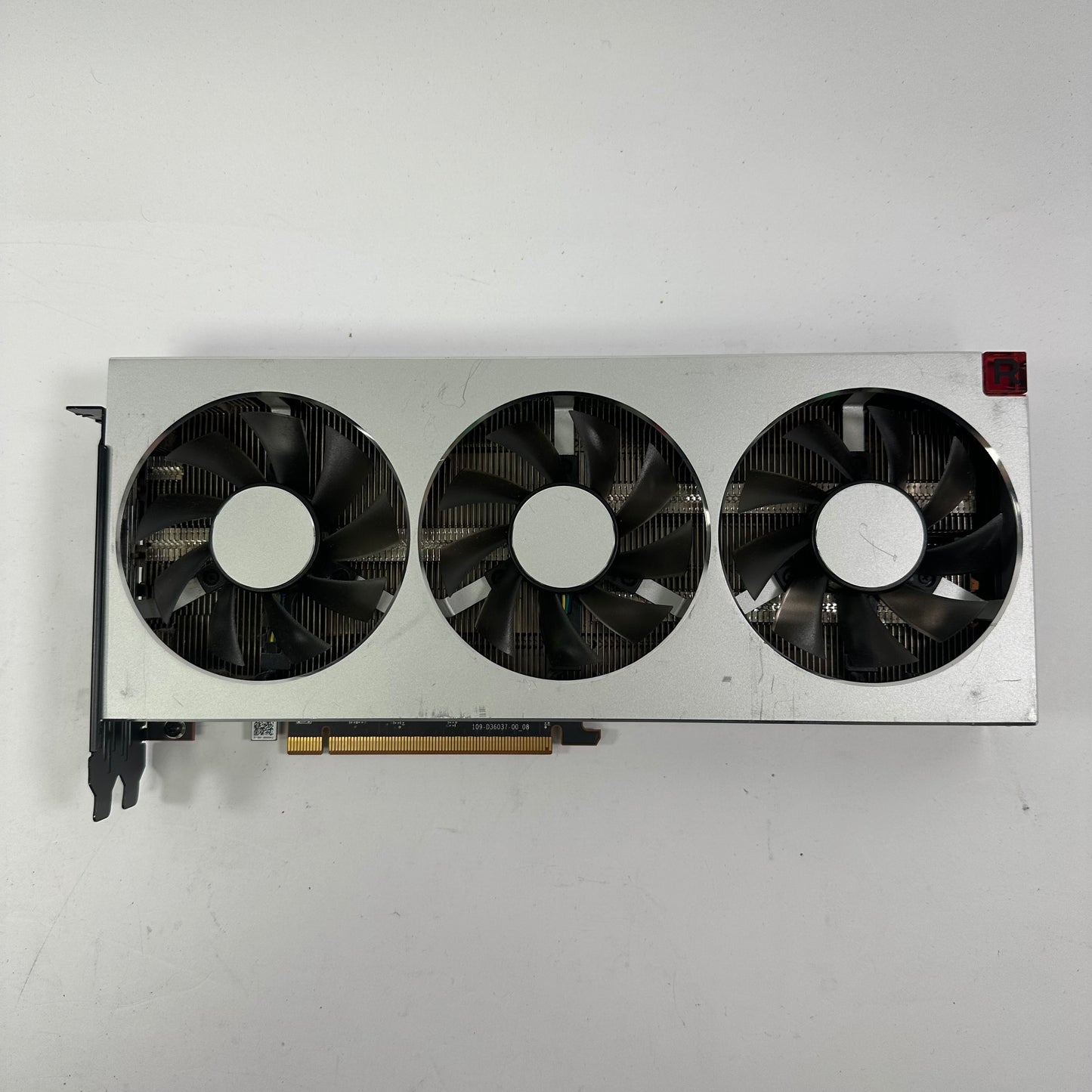 AMD Radeon VII Vega 20 16GB HBM2 Graphics Card D360