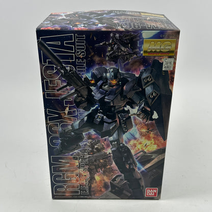 Bandai MG RGM-96X Jesta E.F.S.F Special Operations Mobile Suit 0181594-4000