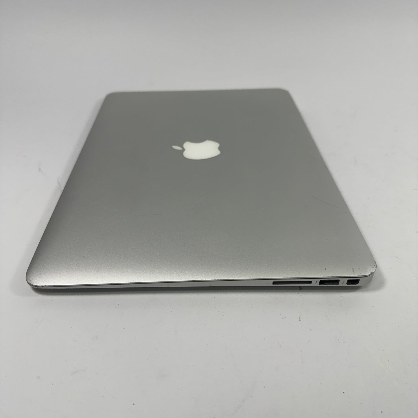 2015 Apple MacBook Air 13.3" i5 1.6GHz 4GB RAM 128GB SSD Silver A1466