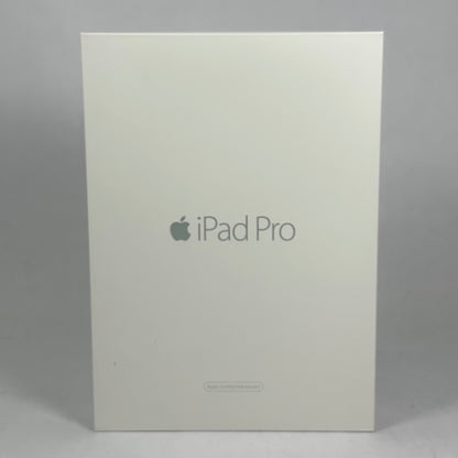 WiFi Only Apple iPad Pro 9.7" Space Gray 32GB