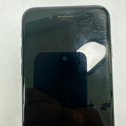 Unlocked Apple iPhone 7 32GB Black MN8G2LL/A