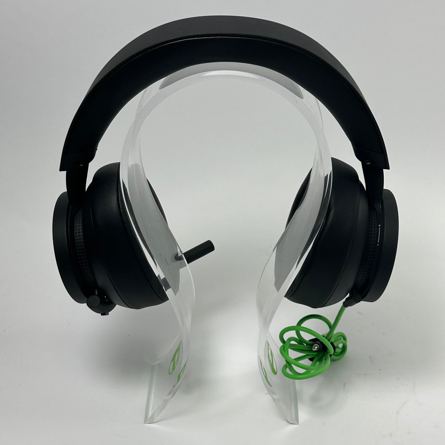 Microsoft Stereo Headset Black 1984 For Xbox One And Xbox Series X/S