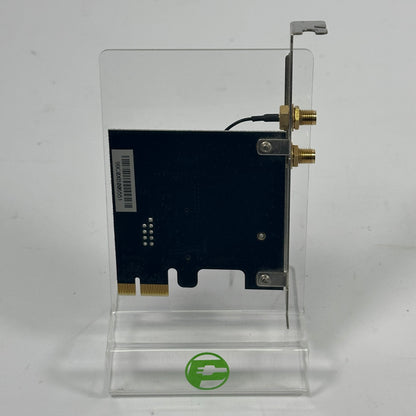 ASRock 802.11ac Dual Band WiFi Adapter 0C8R116-03026