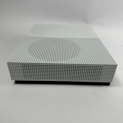 Microsoft Xbox One S 1TB Console Gaming System White 1681