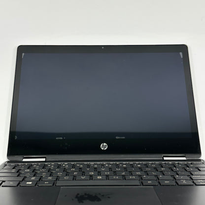 HP Pavilion x360 11M-AP0013DX 11.6" Pentium Silver N5000 1.10 4GB RAM 128GB SSD