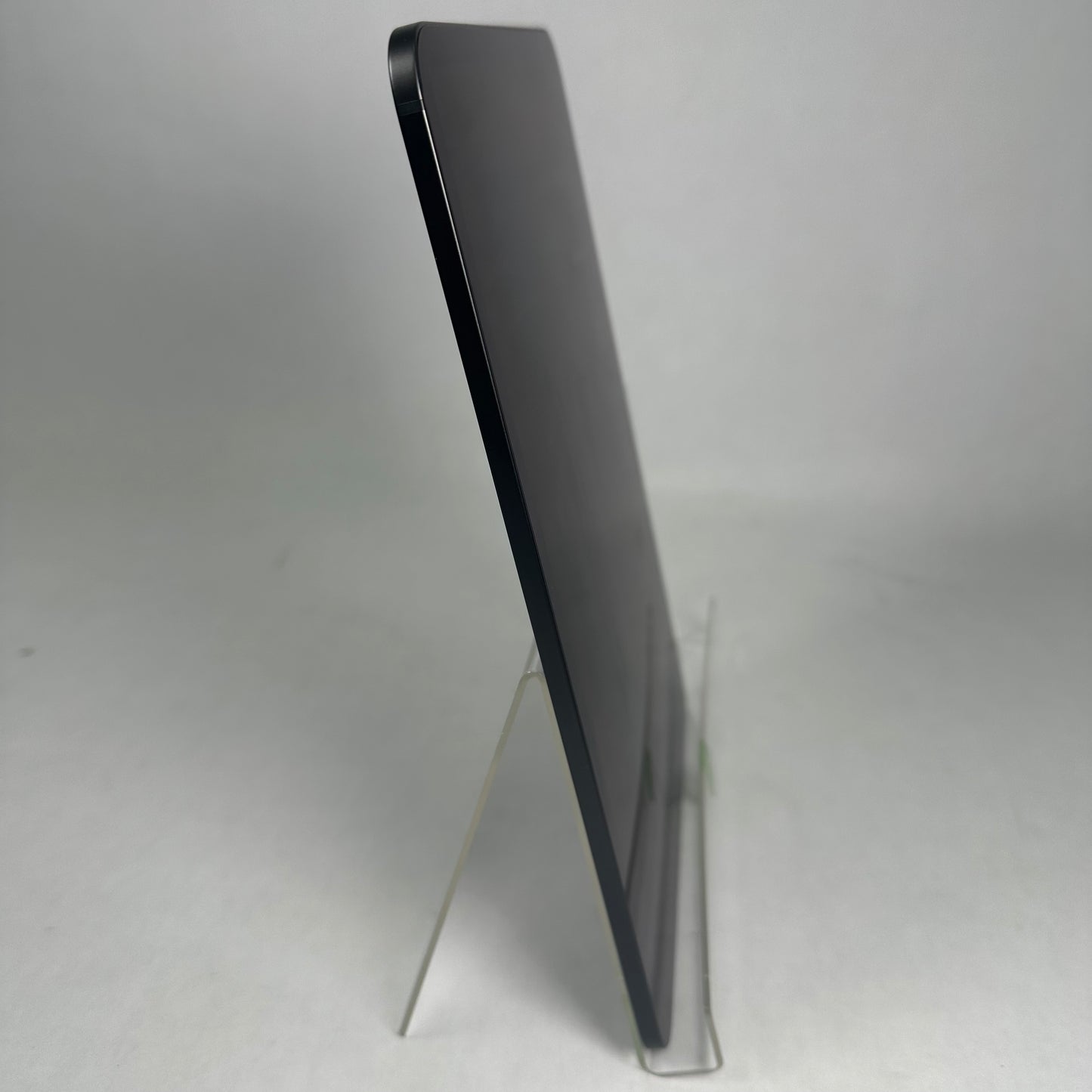 WiFi Only Apple iPad Pro 11" M4 256GB 18.5 Space Black MVV83LL/A