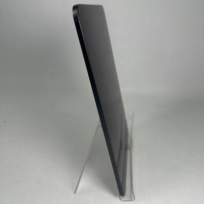 WiFi Only Apple iPad Pro 11" M4 256GB 18.5 Space Black MVV83LL/A