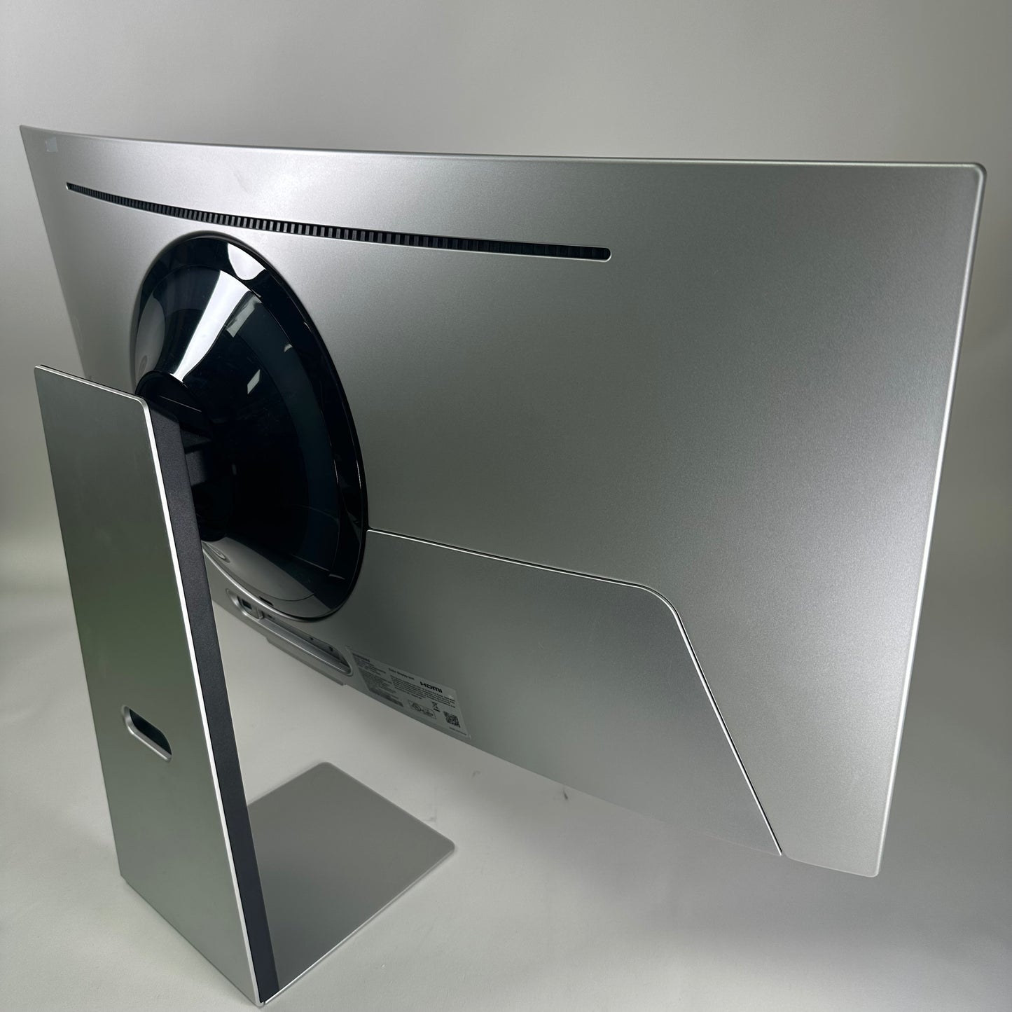 Samsung 34" S34BG850SN