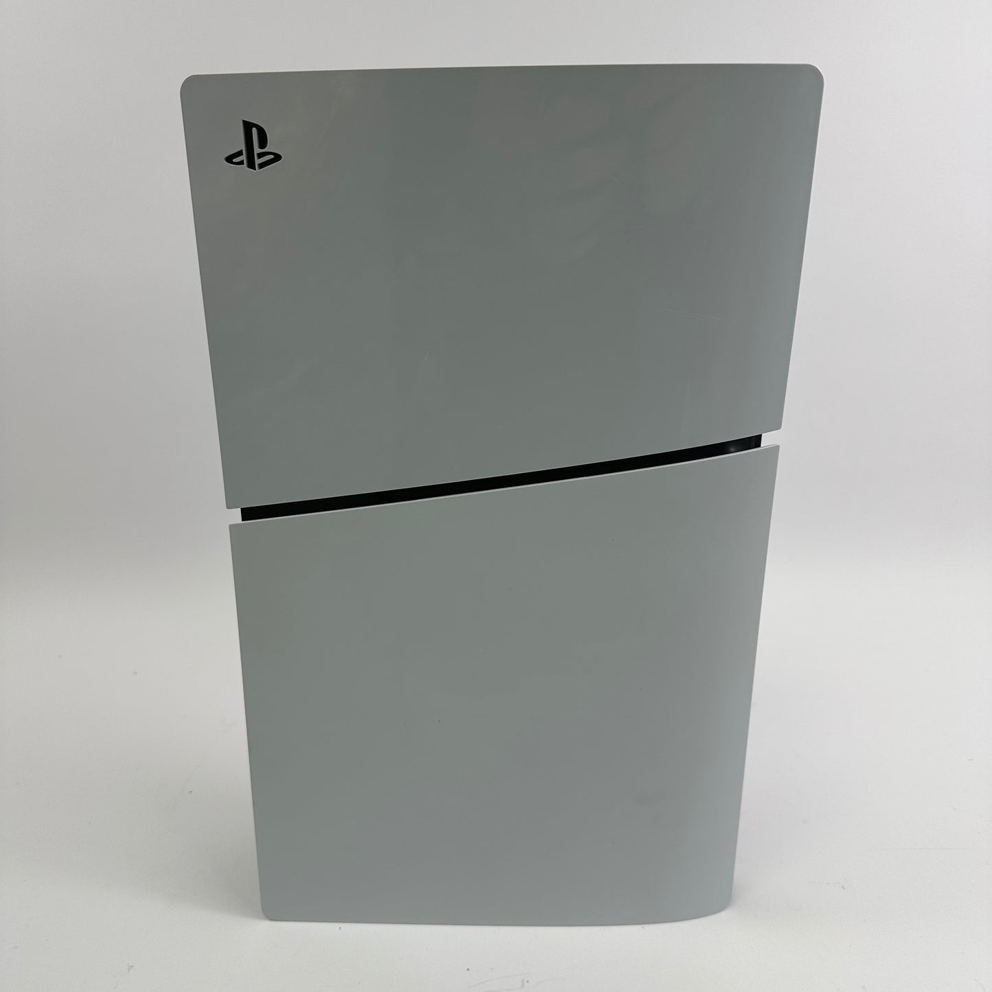 Sony PlayStation 5 Slim Digital PS5 1TB White Console Gaming System CFI-2015