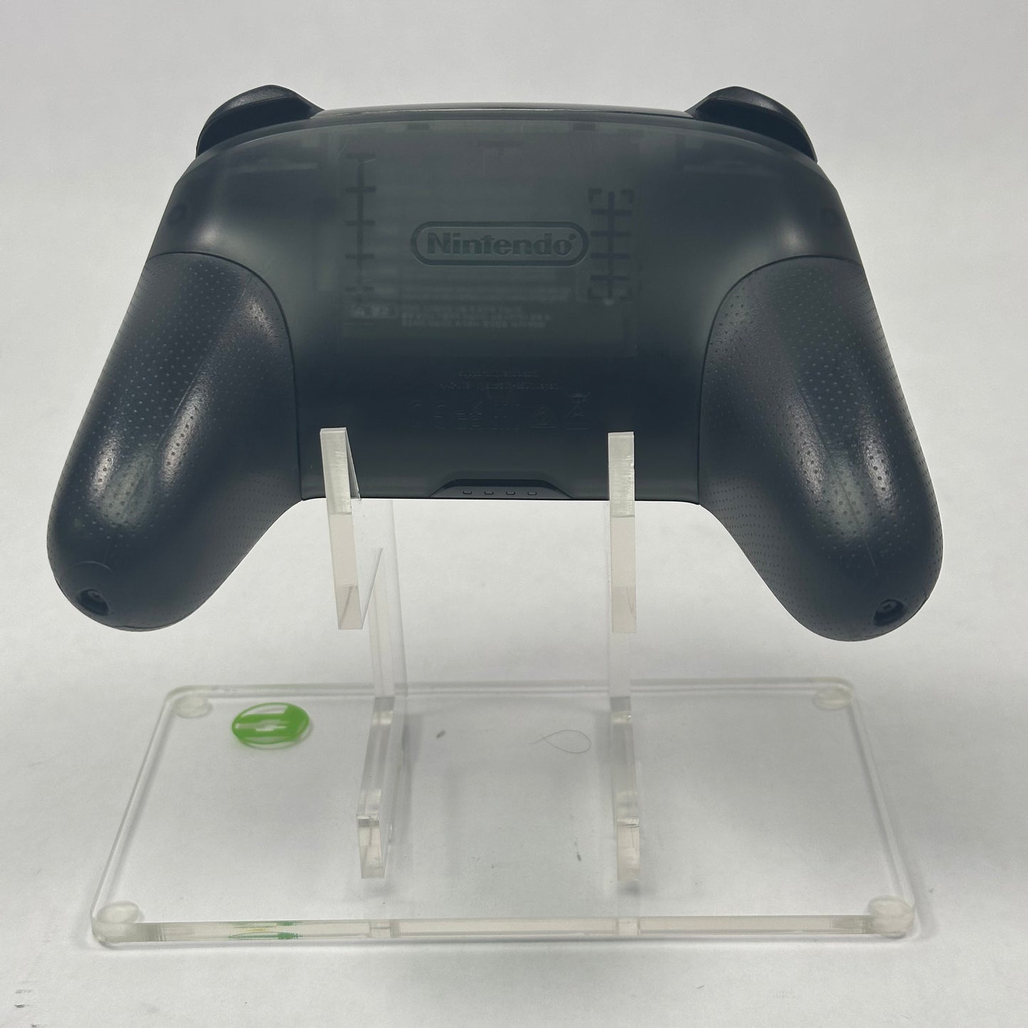 Nintendo Switch Pro Controller HAC-013 Black