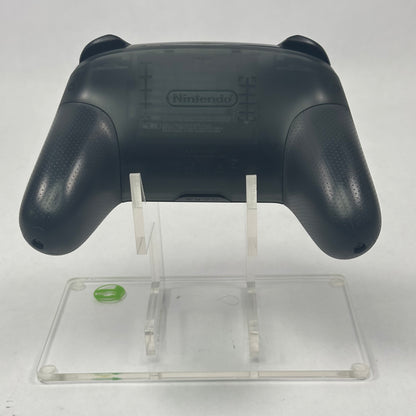 Nintendo Switch Pro Controller HAC-013 Black