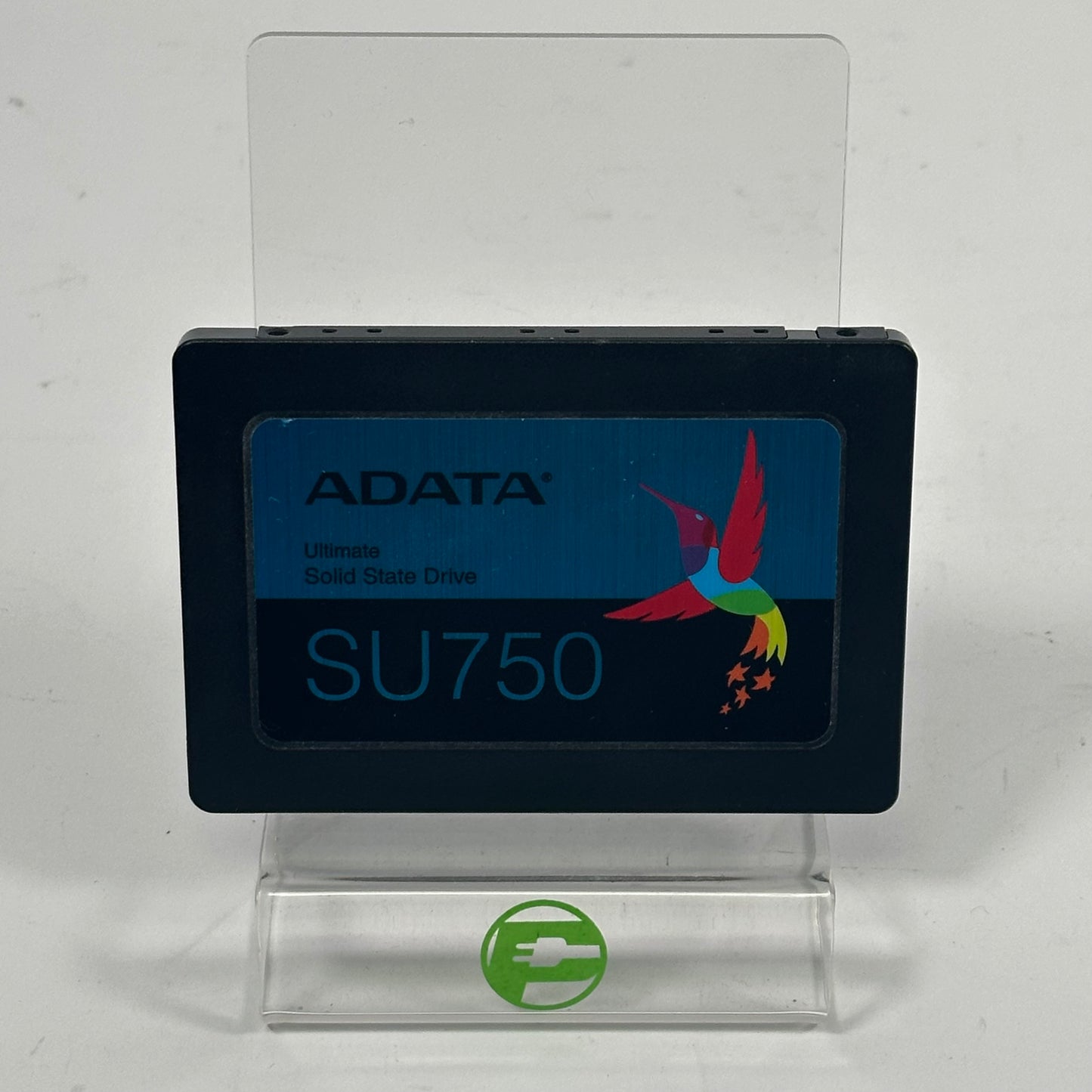 ADATA 2.5" 512GB eSATA III 6Gbps SSD 