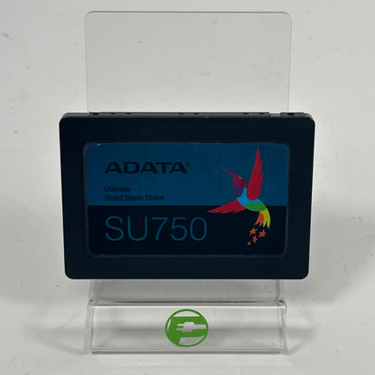 ADATA 2.5" 512GB eSATA III 6Gbps SSD 