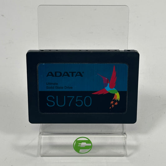 ADATA 2.5" 512GB eSATA III 6Gbps SSD 