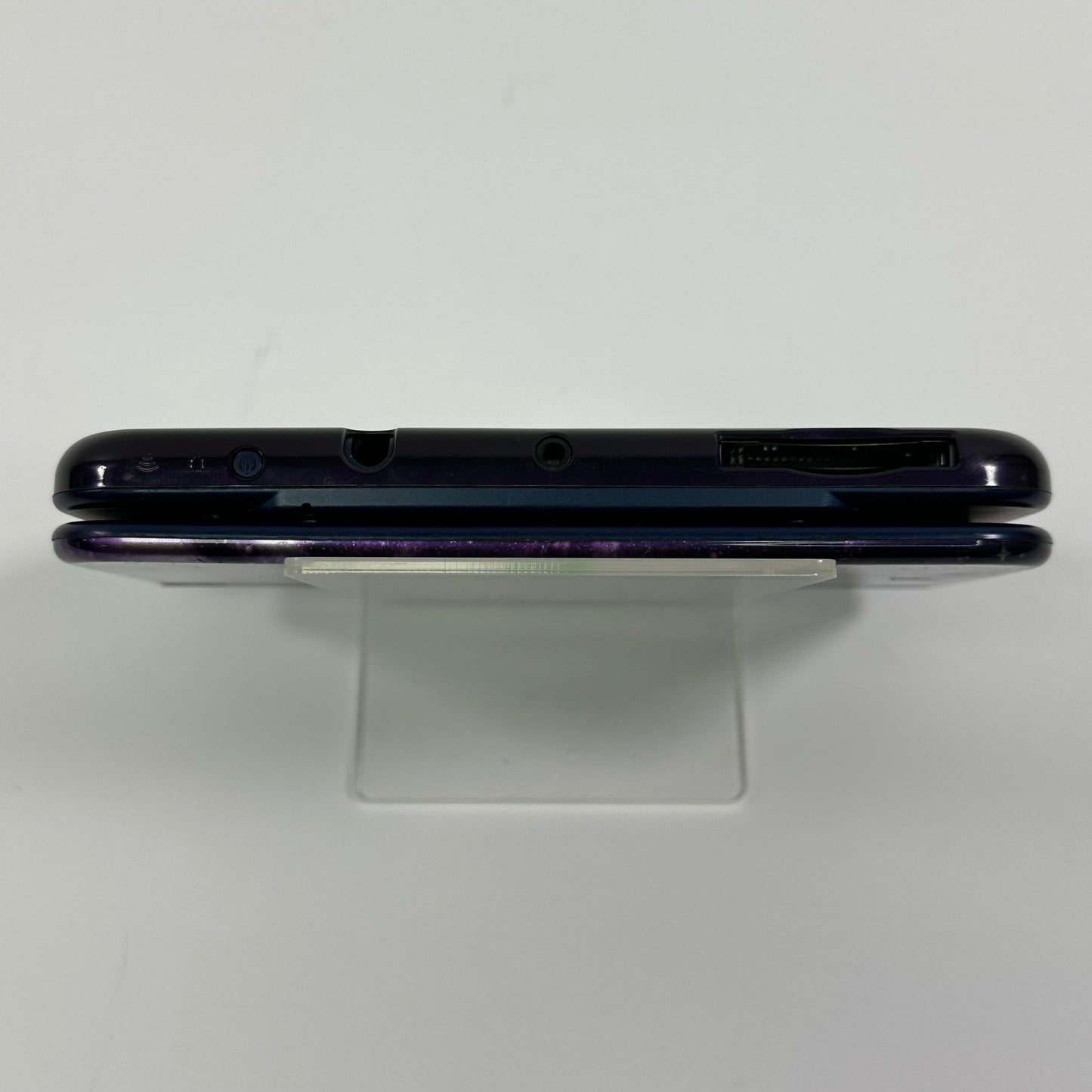 New Nintendo 3DS XL Handheld Game Console RED-001 Galaxy Edition