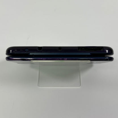 New Nintendo 3DS XL Handheld Game Console RED-001 Galaxy Edition
