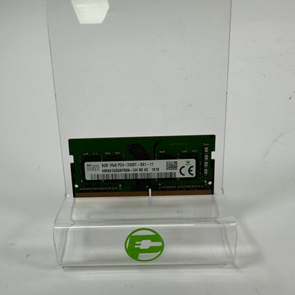 SK Hynix PC4-2400T 8GB (1x8GB) SODIMM RAM DDR4 2400MHz HMA81GS6AF8N-UH