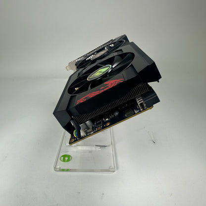PowerColor Red Dragon AXRX 570