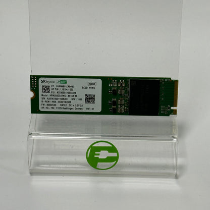SK Hynix 2280mm HFM256GDJTNG-8310A 256GB M.2 NVMe Gen 3.0 x 4 SSD