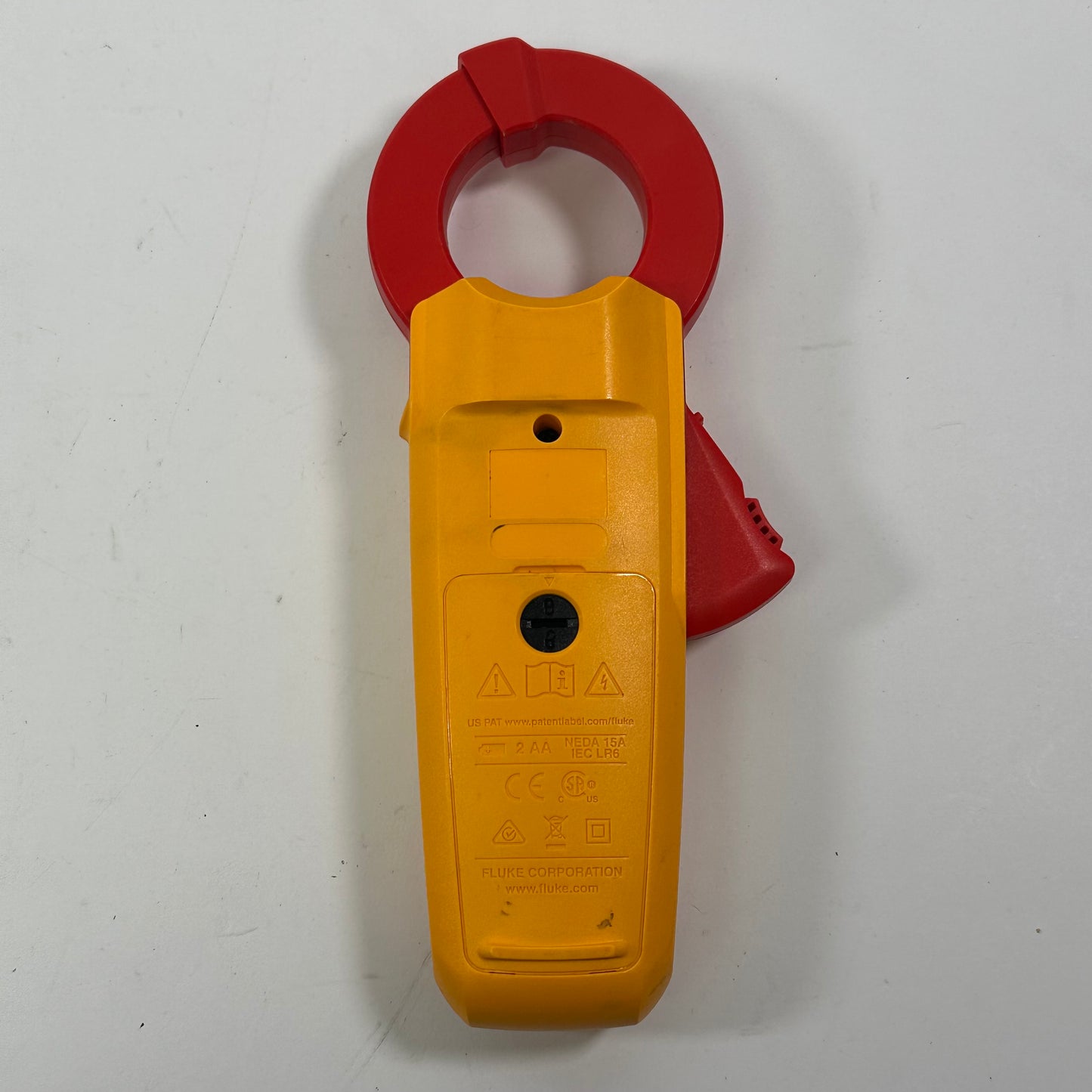 Fluke 368 FC Leakage Current Clamp Meter FLUKE-368 FC