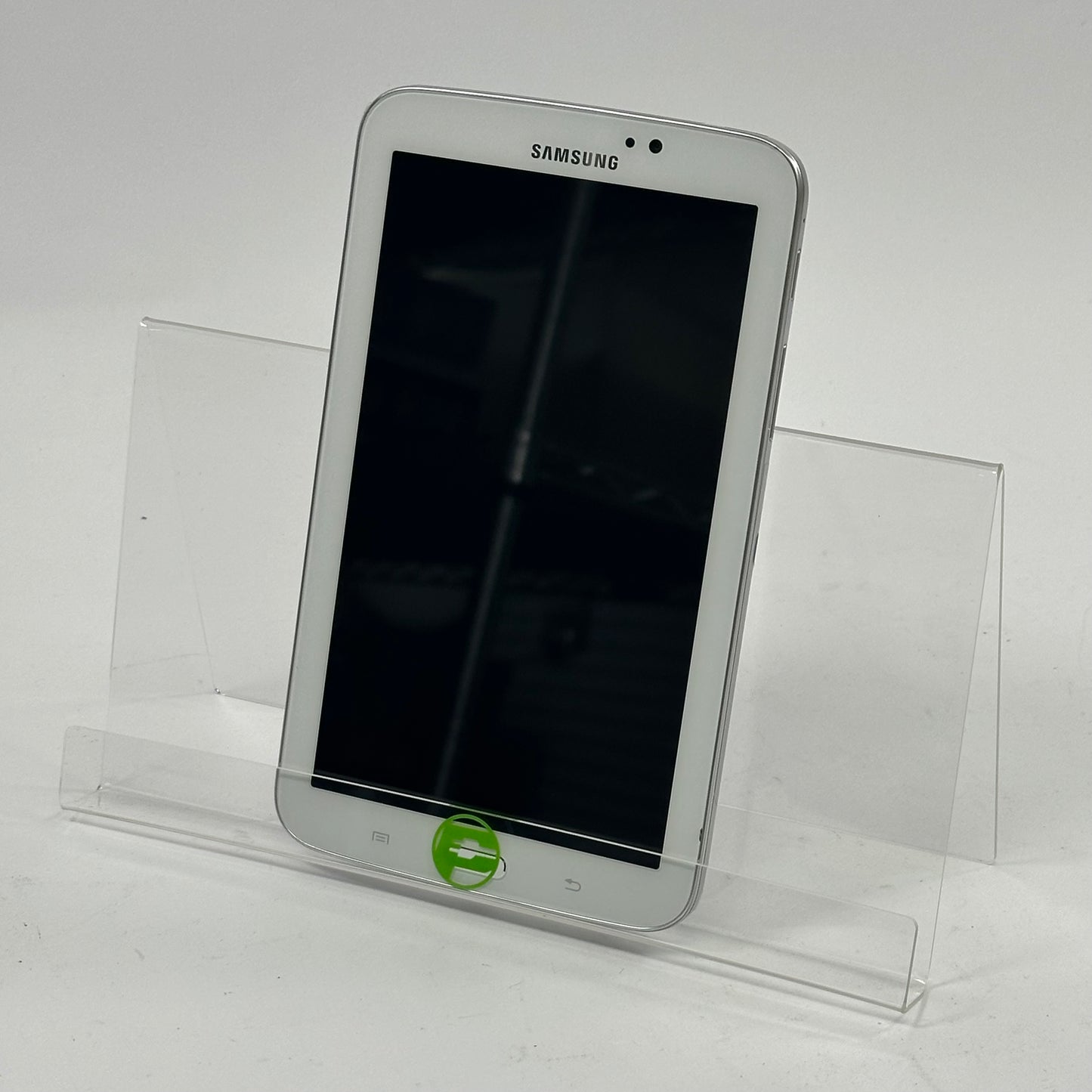 WiFi Only Samsung Galaxy Tab 3 7.0" 16GB White SM-T217S