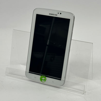 WiFi Only Samsung Galaxy Tab 3 7.0" 16GB White SM-T217S
