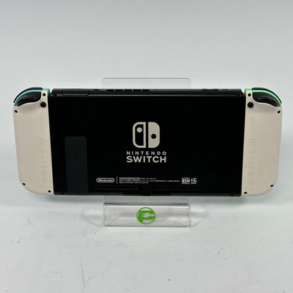 Nintendo Switch v2 Console HAC-001(-01) Animal Crossing Edition