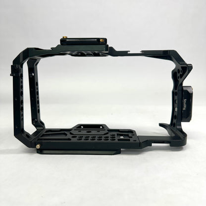 Blackmagic Design Pocket Cinema 6k Digital Camera
