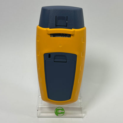 Fluke Networks MS2-100 3V Microscanner Cable Verifier