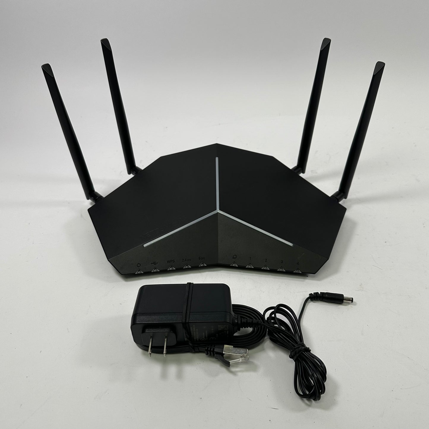Netduma R3 Dual Band WiFi 6 AX3000 Gaming Router