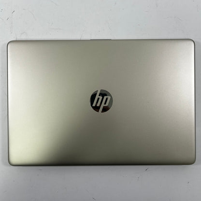 HP Laptop 15-ef1072wm 15.6" Athlon Silver 3050U 2.3GHz 4GB RAM 128GB SSD