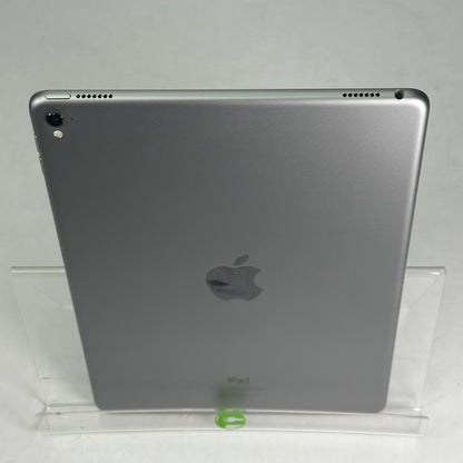 WiFi Only Apple iPad Pro 9.7" Space Gray 32GB