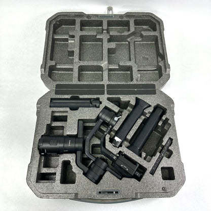DJI Ronin-S Gimbal Handheld Stabilizer RS1