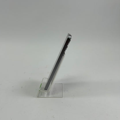 Unlocked Samsung Galaxy S25 Plus 12GB RAM 256GB SM-S936U Silver Shadow