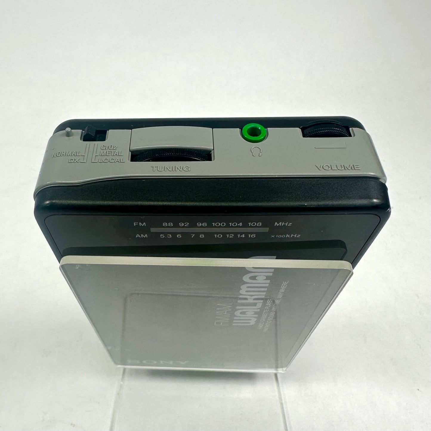 Sony Walkman WM-AF22