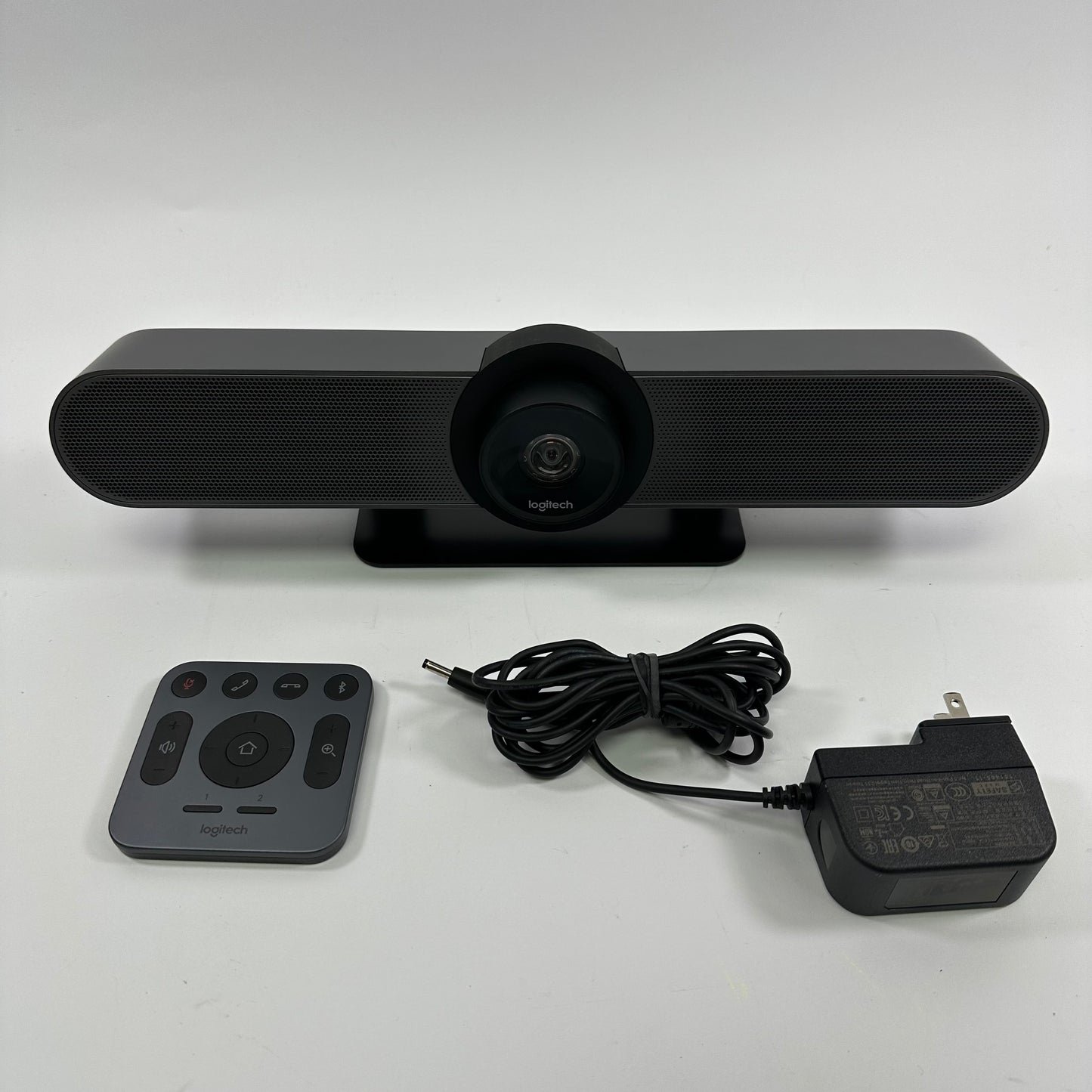 Logitech Meetup AOI 4K Conference Camera and Speakerphone V-R0007