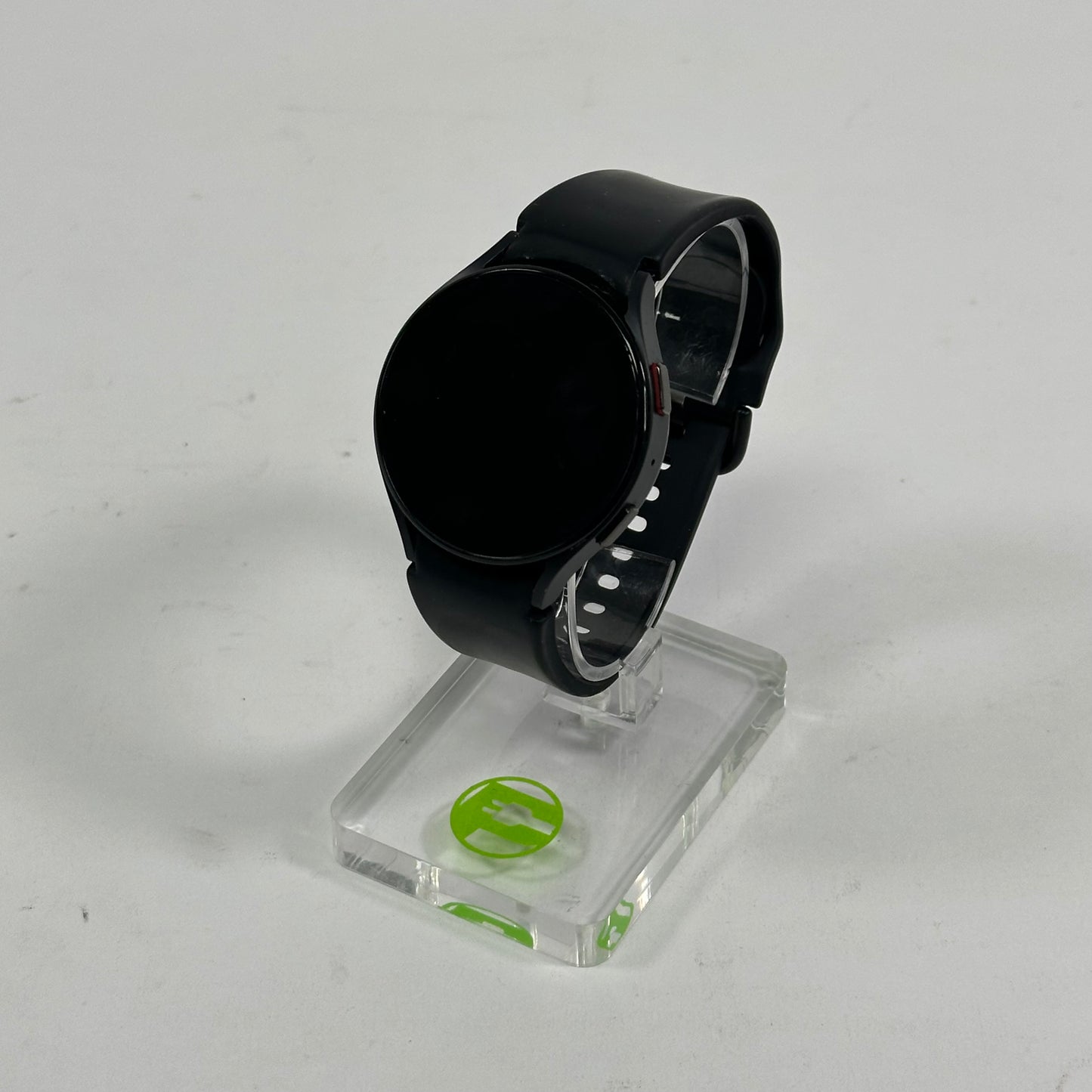 WiFi Only Samsung Galaxy Watch5 Aluminum Smartwatch SM-R910
