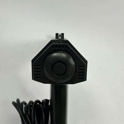 Sega Master System Light Phaser Black 3050