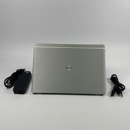 HP EliteBook Folio 9470M 14" i5-3427U 2.3GHz 16GB RAM 320GB HDD