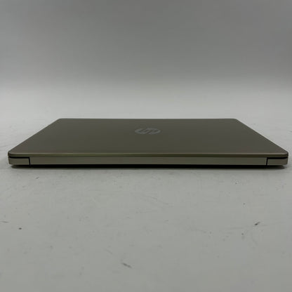 HP Laptop 15-ef1072wm 15.6" Athlon Silver 3050U 2.3GHz 4GB RAM 128GB SSD