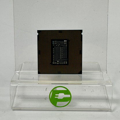 Intel Core i7-8700K 3.70GHz 6 Core SR3QR 12 Thread LGA 1151