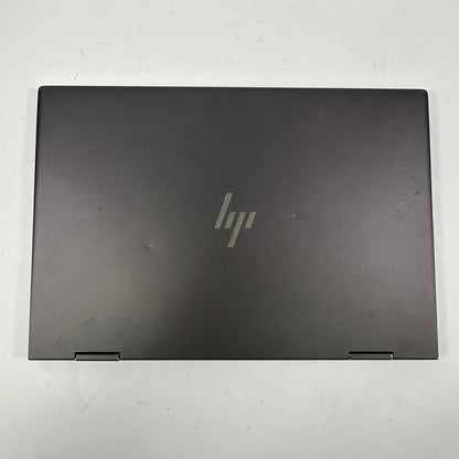 HP Envy x360 15M-DS0011DX 15.6" Ryzen 5 3500U 2.1GHz 8GB RAM 256GB SSD