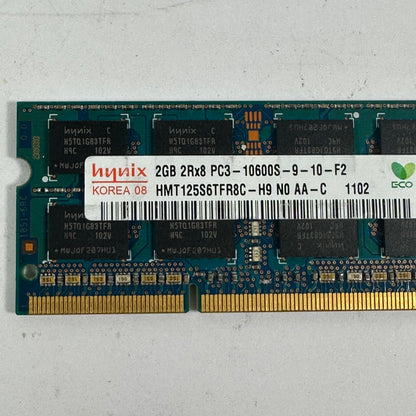 SK Hynix PC3 DDR3 8GB (4x2GB) SODIMM RAM