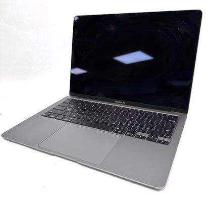 2020 Apple MacBook 13.3" M1 256GB SSD