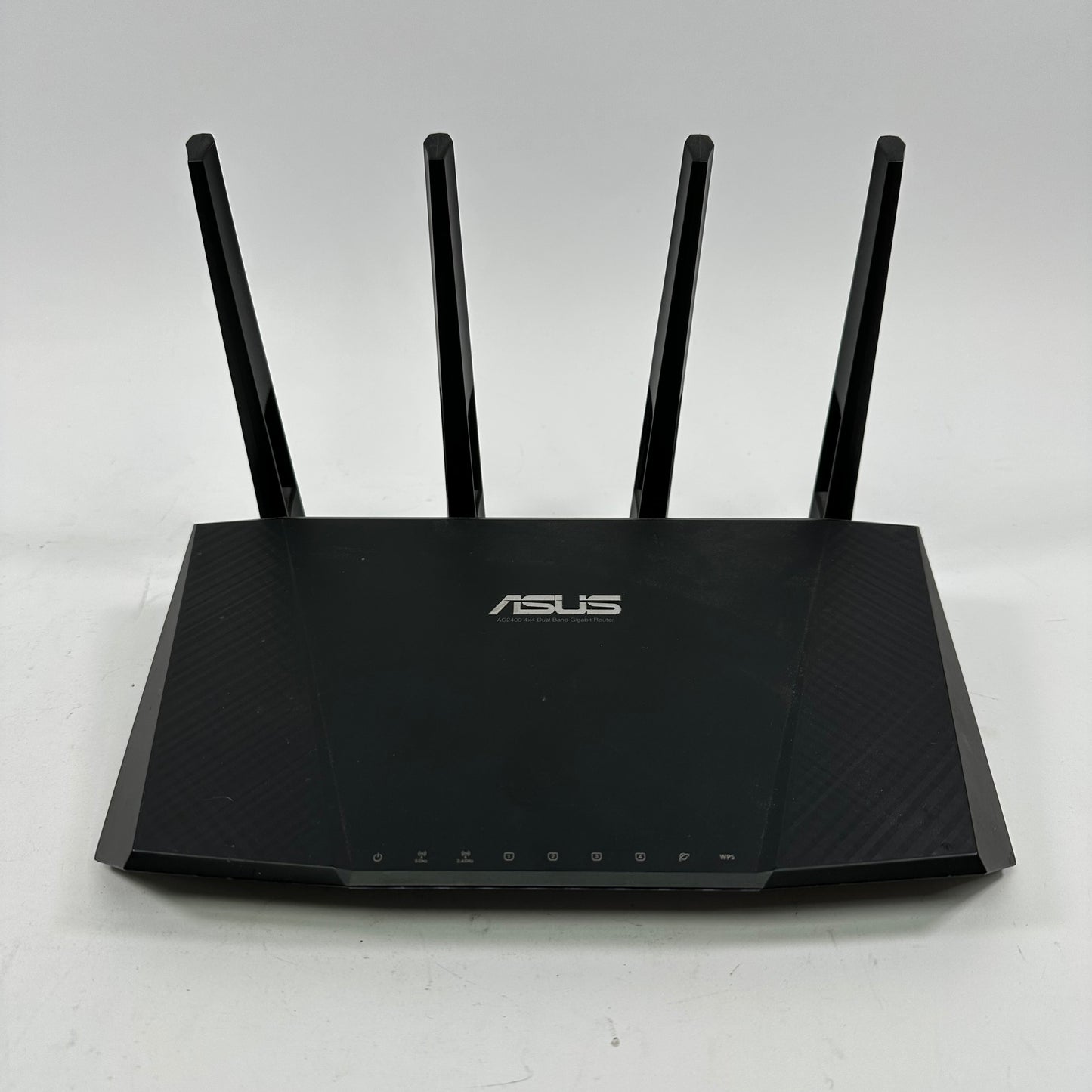 ASUS AC2400 Dual Band WiFi 5 RT-AC87U Wireless-AC Router