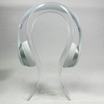 Beats Solo2 Wired Over-Ear Headphones Club White B0518