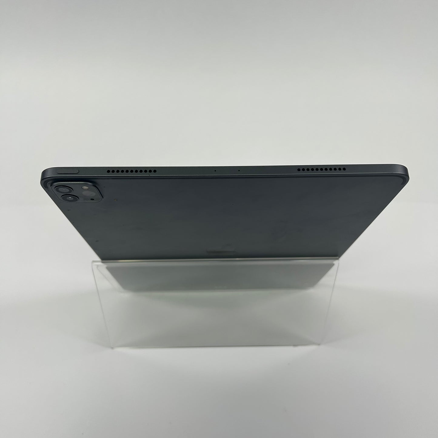 WiFi Only Apple iPad Pro 12.9" 5th Gen 128GB Space Gray MHNF3LL/A