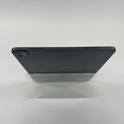 WiFi Only Apple iPad Pro 12.9" 5th Gen 128GB Space Gray MHNF3LL/A