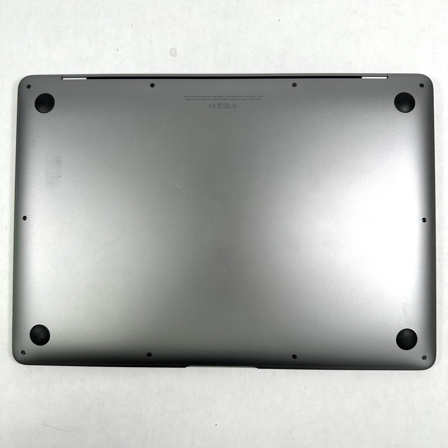 2020 Apple MacBook Air 13.3" 250GB 