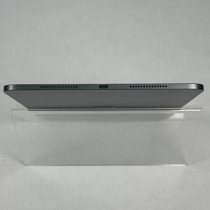 WiFi Only Apple iPad Pro 11" M4 256GB 18.5 Space Black MVV83LL/A